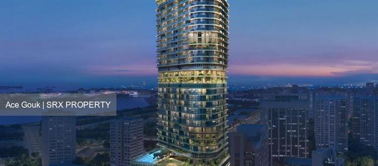 Gerald Drive (D28), Condominium #536229891